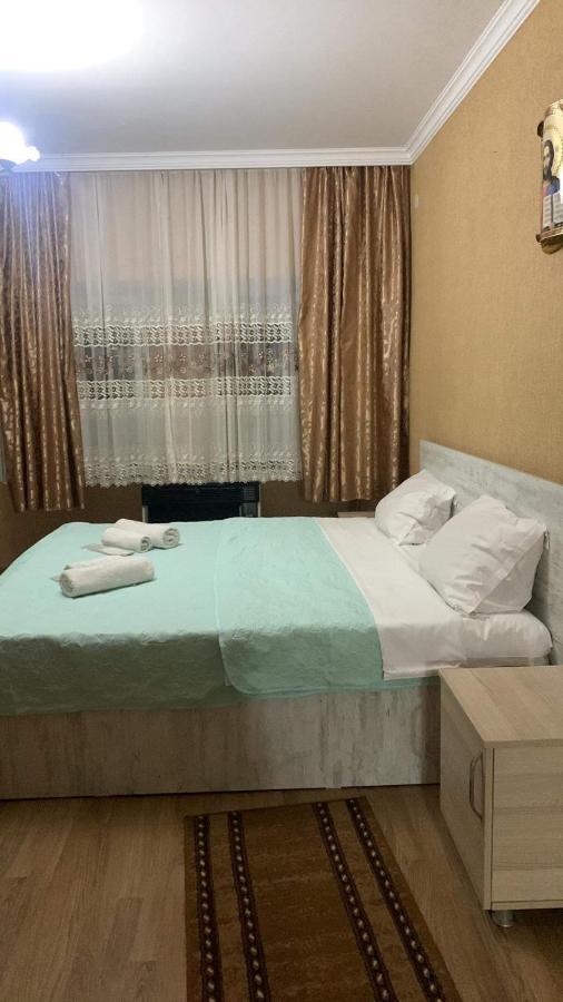 Hostel Saba Kutaisi Exteriör bild